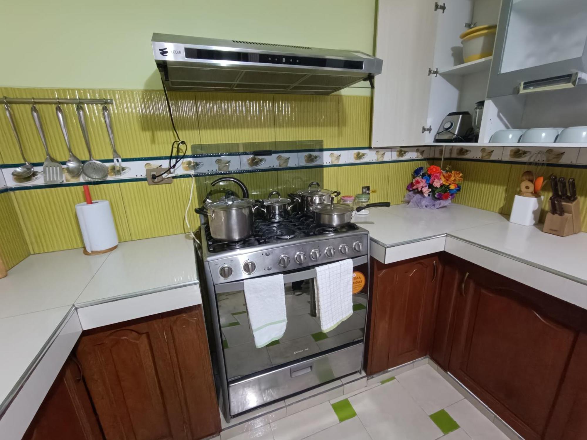 Hermoso Departamento Solo Familias Сукре Экстерьер фото