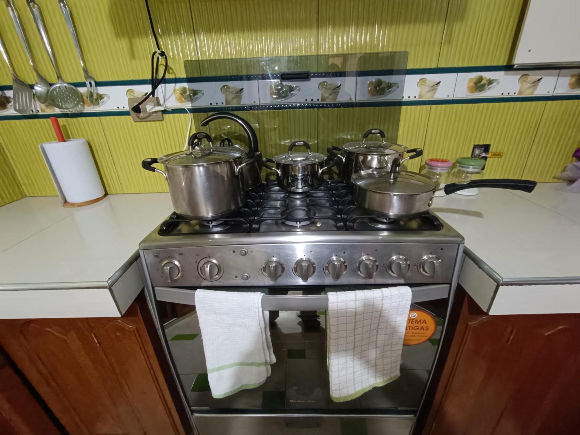 Hermoso Departamento Solo Familias Сукре Экстерьер фото