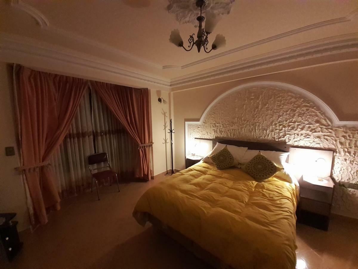 Hermoso Departamento Solo Familias Сукре Экстерьер фото