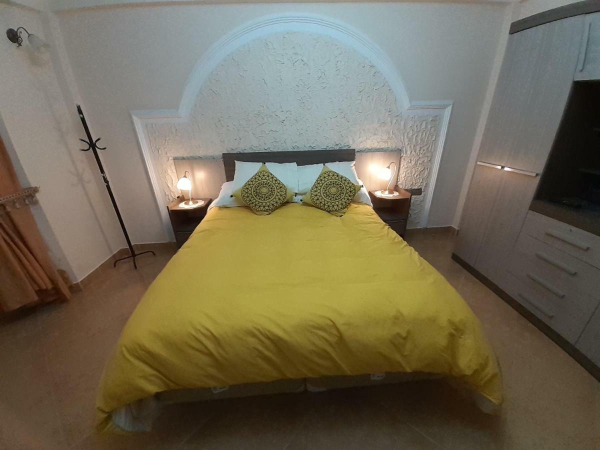 Hermoso Departamento Solo Familias Сукре Экстерьер фото